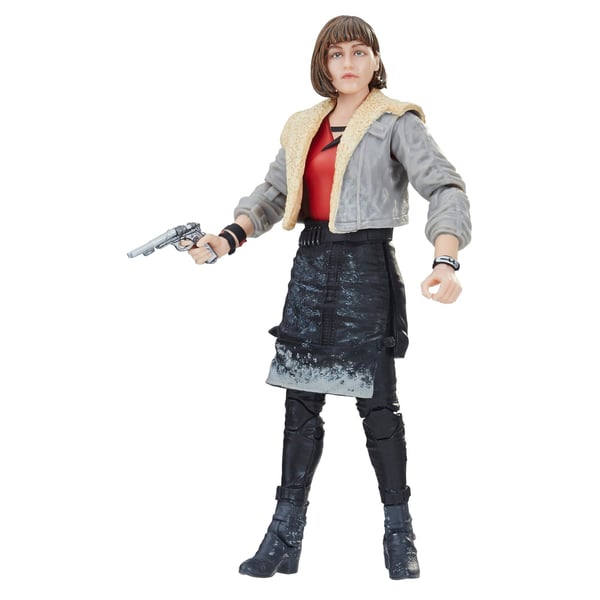 Star Wars E1203E48 action - ja keräilyfiguuri
