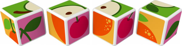 Giochi Preziosi MAB01 Byggleksak