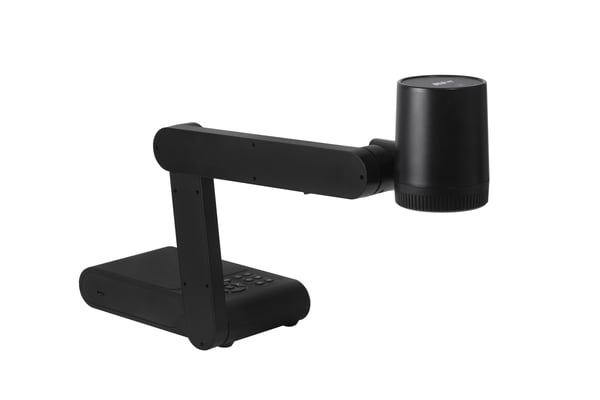 AVer M90UHD dokument kamera Sort 25,4 / 3,06 mm (1 / 3.06") CMOS USB 2.0