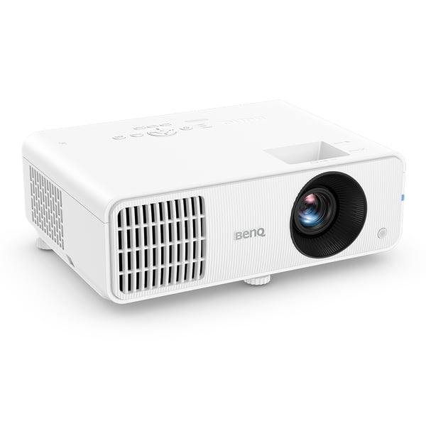 BenQ LH650 - DLP-projektor - Laser - 4000 ANSI-lumen - Full HD (1920 x 1080)