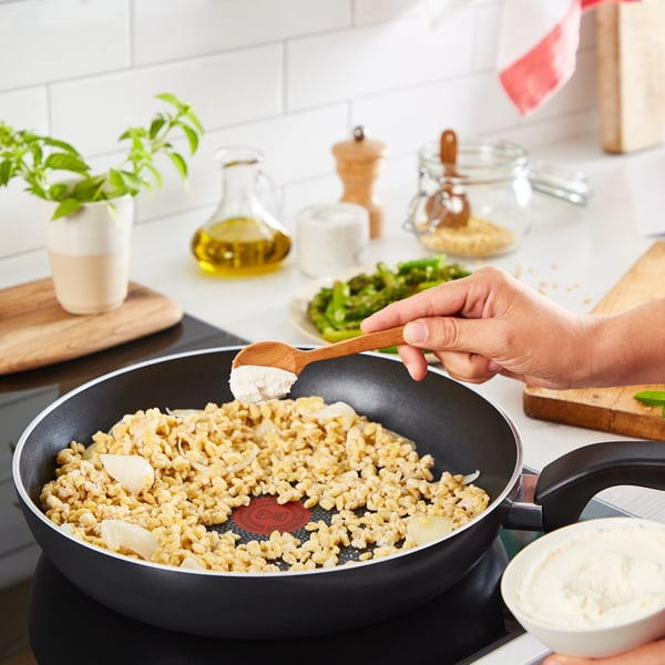 Tefal Generous Cook C2780283 stegepande Gryde til alle formål Rund