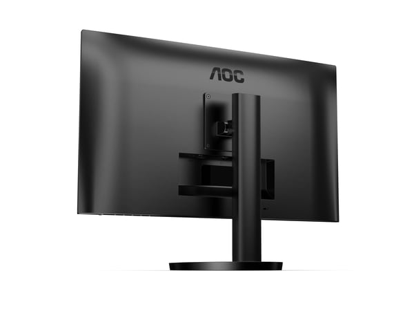 AOC B3 27B3CF2 computerskærm 68,6 cm (27") 1920 x 1080 pixel Fuld HD LED Sort