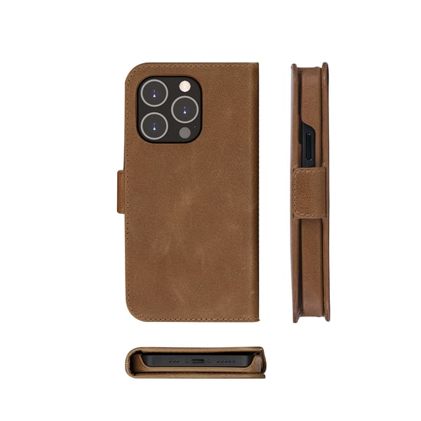 dbramante1928 Lynge - iPhone 14 Pro Max - Tan