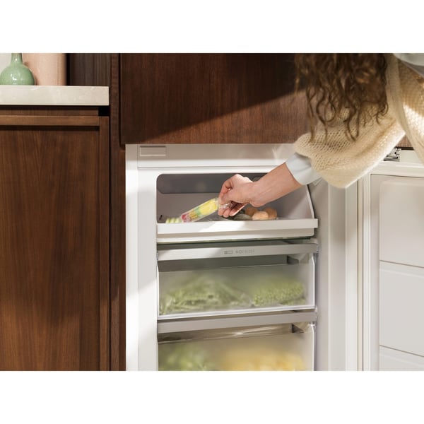 Electrolux LNA6LE18S Indbygget 271 L Hvid