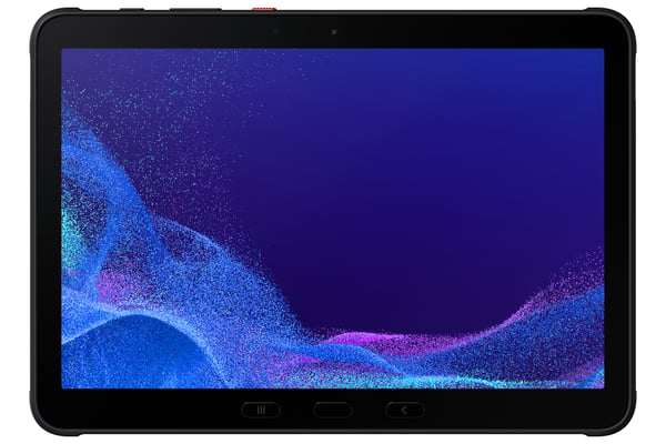 Samsung Galaxy Tab Active Pro SM-T630 Snapdragon 64 GB 25,6 cm (10.1") 4 GB Wi-Fi 6 (802.11ax) Sort
