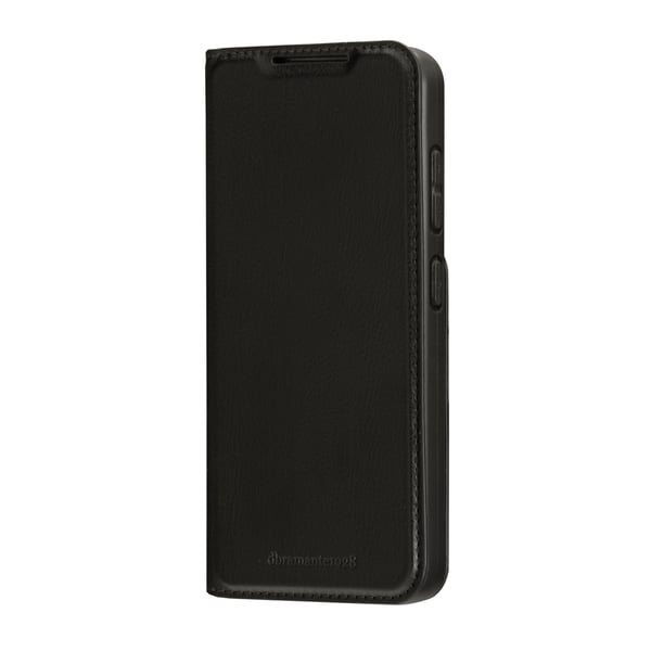 dbramante1928 Oslo mobiltelefon etui 15,5 cm (6.1") Folie Sort