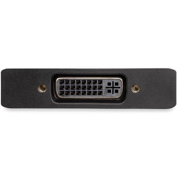 StarTech.com Mini DisplayPort til Dual-Link DVI-adapter