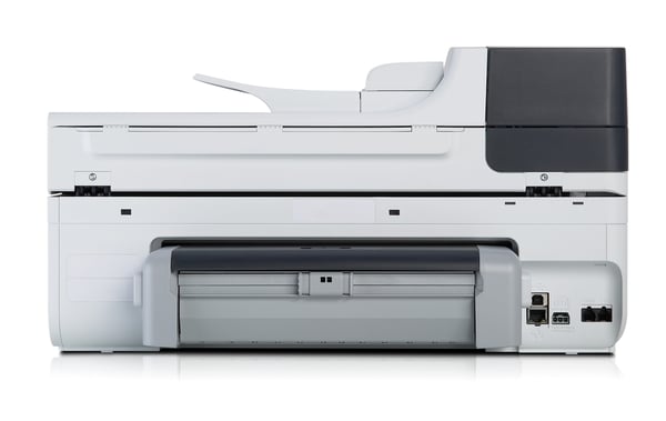 HP OfficeJet J6410 Termisk inkjet A4 4800 x 1200 dpi 8,2 sider pr. minut