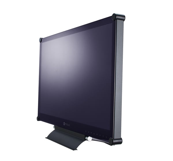 AG Neovo RX-2402 CCTV skærm 60,5 cm (23.8") 1920 x 1080 pixel