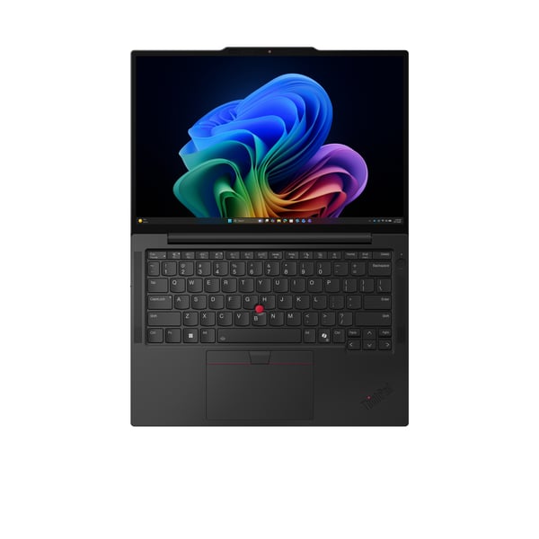 Lenovo ThinkPad X13 Gen 7 (AMD) Copilot+ PC AMD Ryzen AI 7 PRO PRO 450 Laptop 33,8 cm (13.3") WUXGA 32 GB LPDDR5x-SDRAM 1 TB SSD Wi-Fi 7 (802.11be) Windows 11 Pro Sort Italiensk
