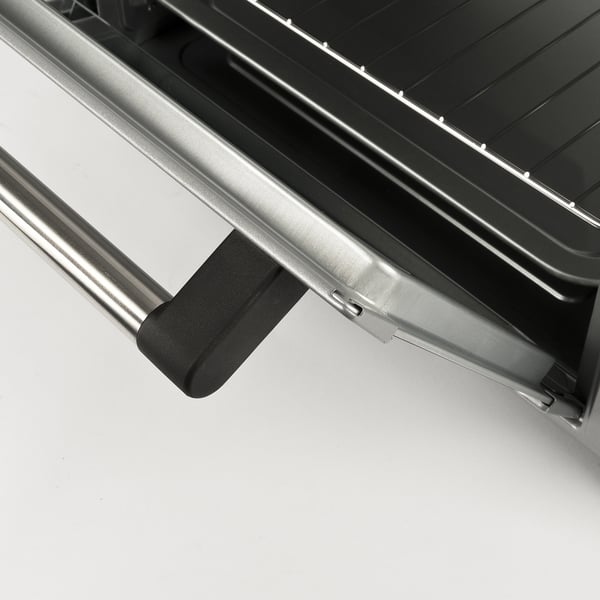 Girmi FE42 42 L 2000 W Rustfrit stål Grill