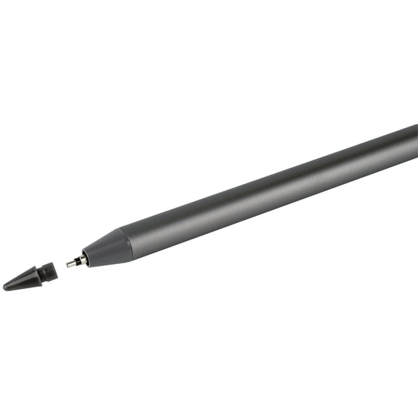 DEQSTER 80-2000002 tillbehör till stylus-penna Grå 2 styck