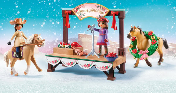 Playmobil 70396 legetøjssæt