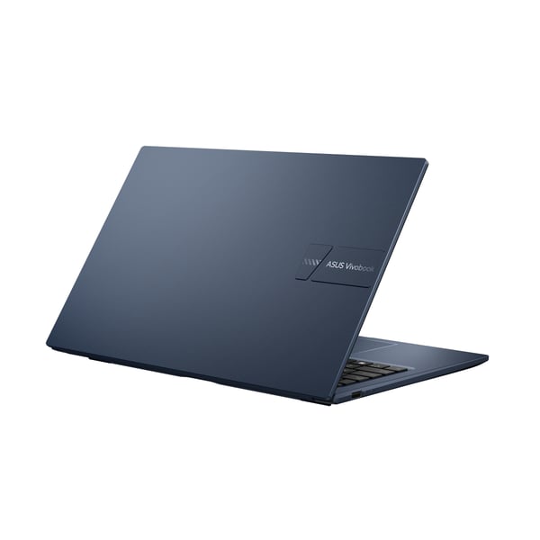 ASUS Vivobook 15 X1504VA-BQ4619 Intel Core 7 150U Laptop 39,6 cm (15.6") Fuld HD 16 GB DDR4-SDRAM 1 TB SSD Wi-Fi 6 (802.11ax) Spansk Blå