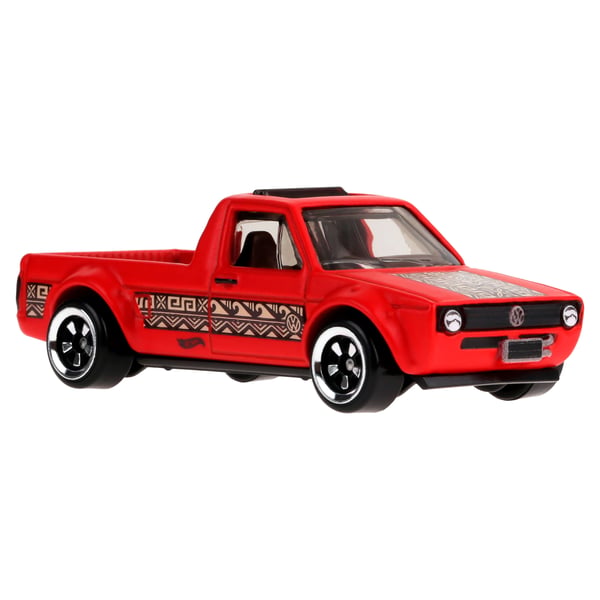 Hot Wheels Volkswagen Caddy Hot Wheels Volkswagen Caddy