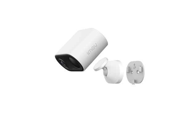 Imou Cell Go Kit videoövervakningskit Trådlös