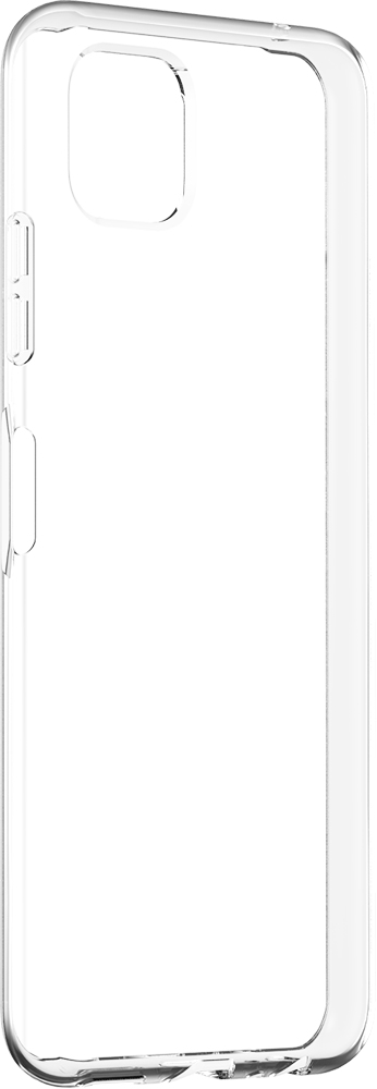 BIG BEN SILITRANSGA225G mobiltelefon etui 16,8 cm (6.6") Cover Transparent