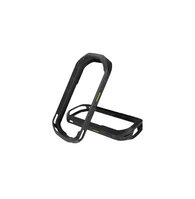 Zebra håndholdt beskyttelsesetui - til Symbol TC57