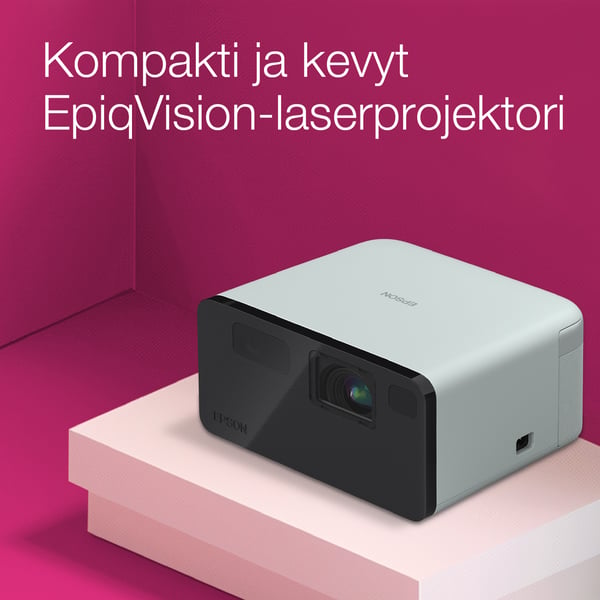 Epson EF-21G