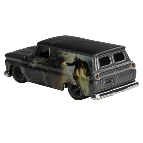 Hot Wheels HKC94 legetøjssæt