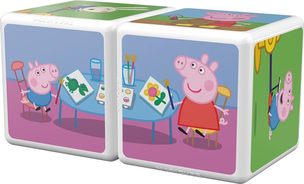 Giochi Preziosi MA602 byggeklods
