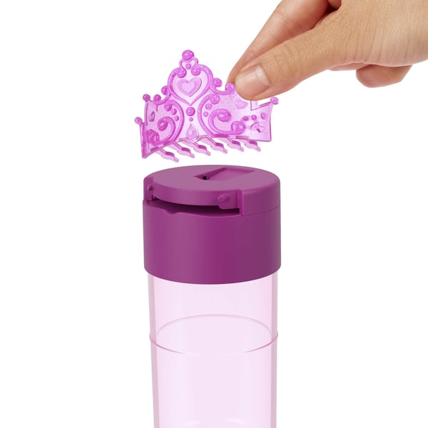 Disney Princess ROYAL COLOR REVEAL-festudgave CDU