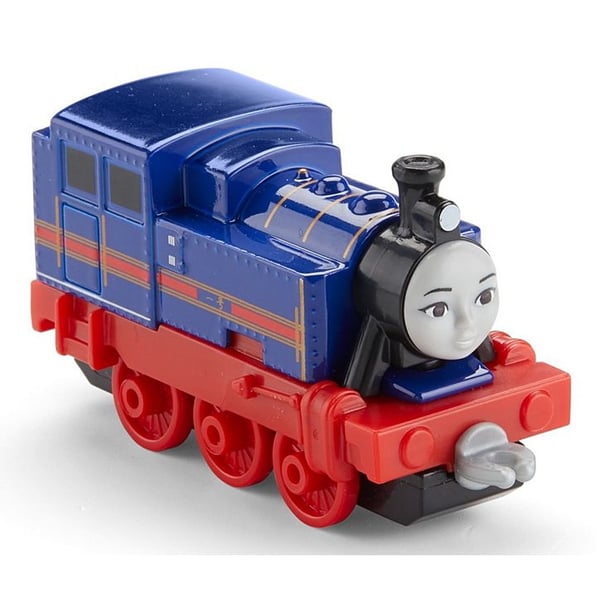 Fisher-Price Thomas & Friends FJP50 leluajoneuvo