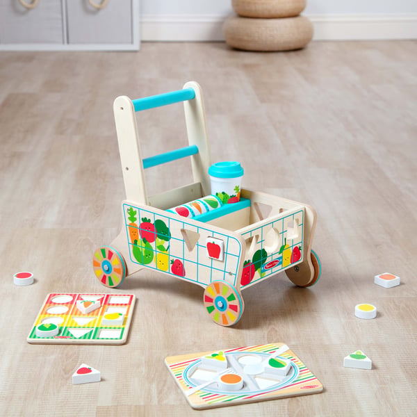 Melissa & Doug 30732 utbildningsleksaker