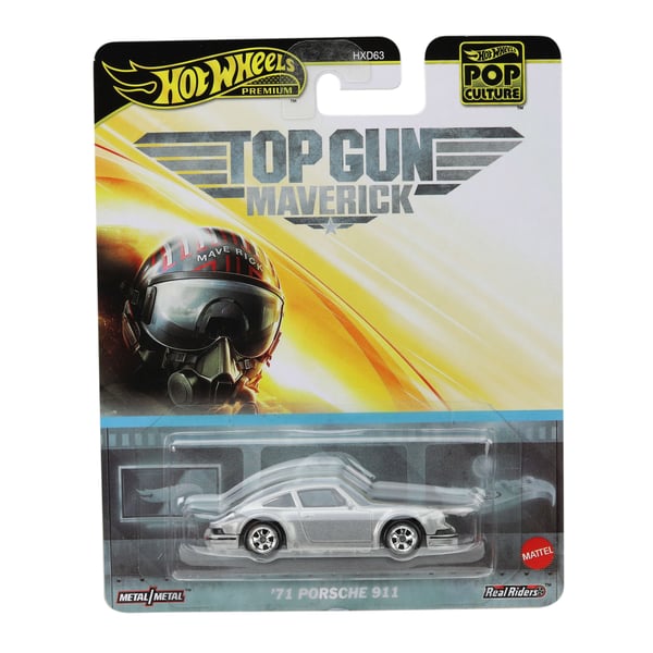 Hot Wheels JBL62 leluajoneuvo