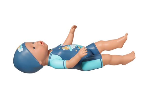 BABY born My First Swim Boy