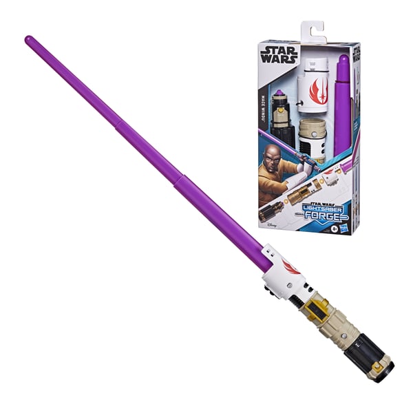 Star Wars F11645X0 leksaksvapen