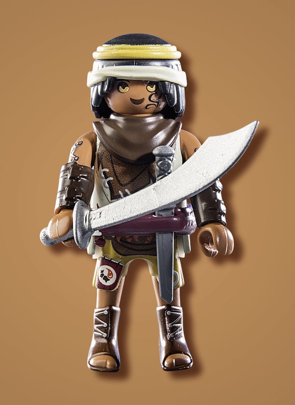 Playmobil Novelmore 71023 lelu- & leikkiväline