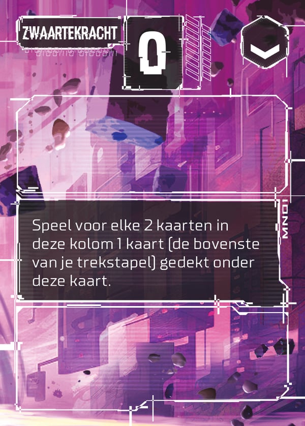 Asmodee Compile Main 1 Kortspil