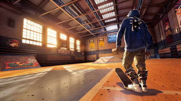 Nintendo Tony Hawks Pro Skater 1+2 (Switch) Uudistettu Monikielinen Nintendo Switch