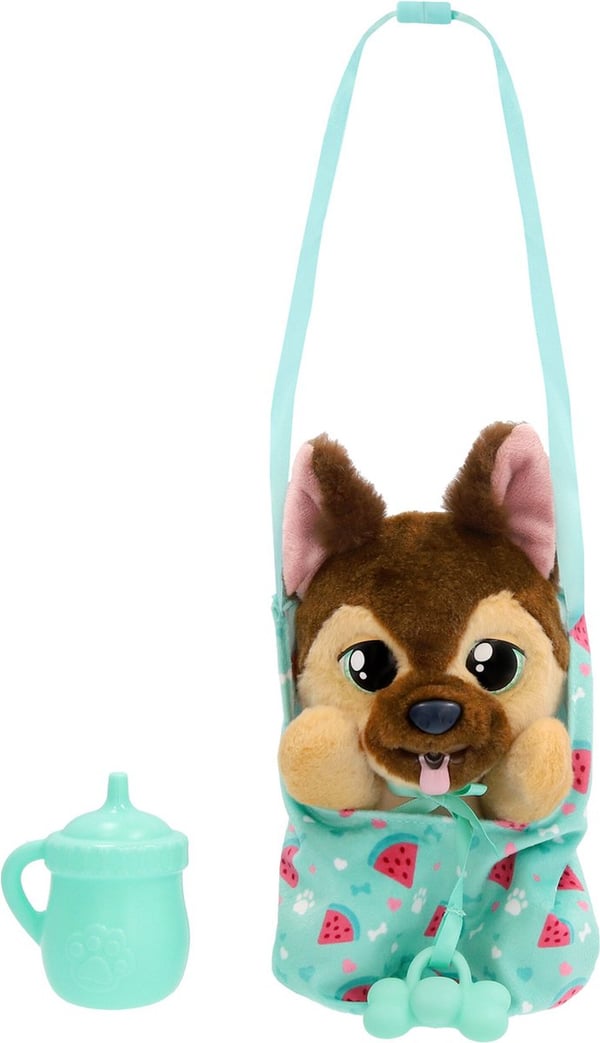 IMC Toys Baby Paws Yummy