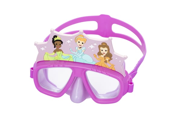 Bestway 9102X dykmasker Polykarbonat Lila Barn