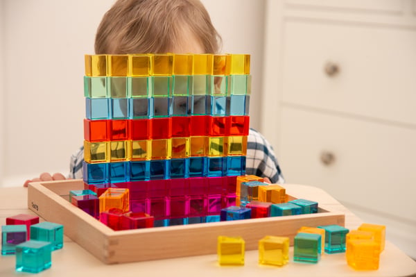 Tickit Gem Cube Tray
