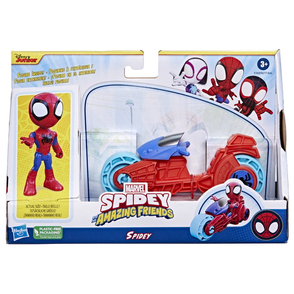 Hasbro F7459FF1 lasten leluhahmo