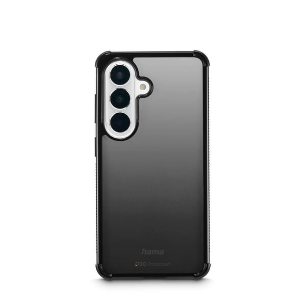 Hama Extreme Protect mobiltelefon etui 17 cm (6.7") Cover Sort