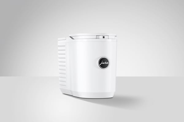 JURA Cool Control Valkoinen 0,6 L Maitosäiliö