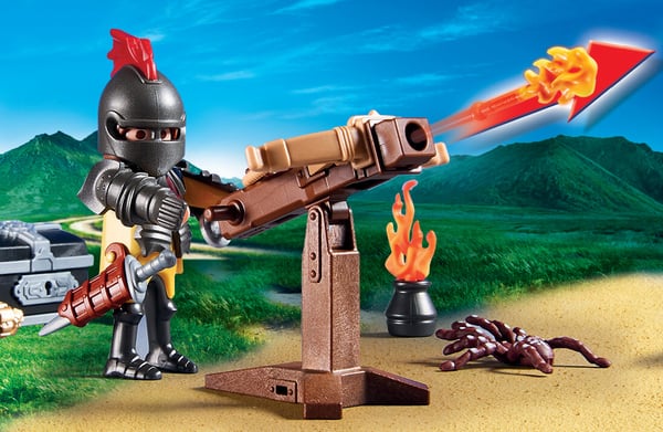 Playmobil 70036 legetøjsfigur til børn