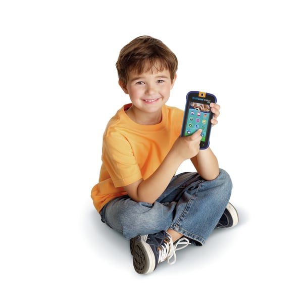 VTech KidiCom Max 80-546505 lasten laite Lasten kannettava tietokone