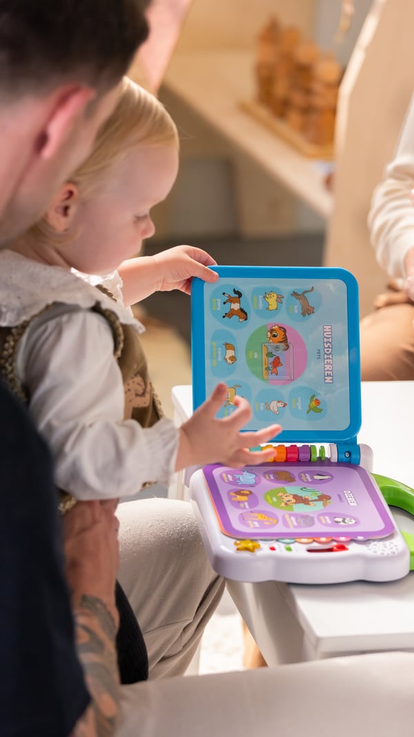 VTech Baby 80-601507 utbildningsleksaker