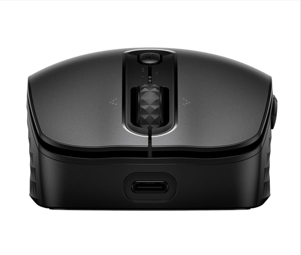 HP 690 laddningsbar trådlös mus