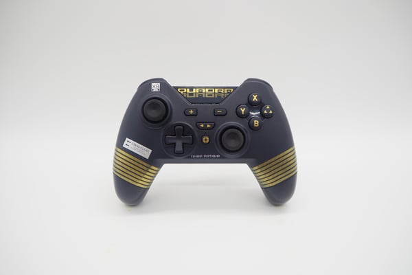 BANDAI NAMCO Entertainment Cyberpunk 2077 - Quadra RC Set (Turbo-R V-Tech) radio-ohjattava (RC) malli Auto Sähkömoottori
