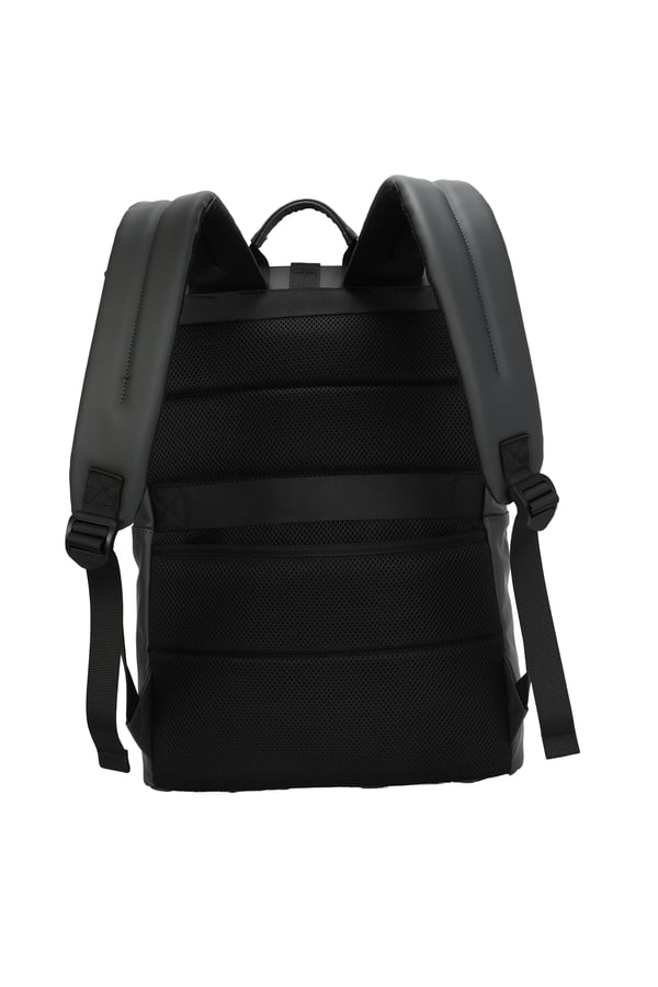 dbramante1928 Broadway - Backpack 16" ICON reppu Harmaa