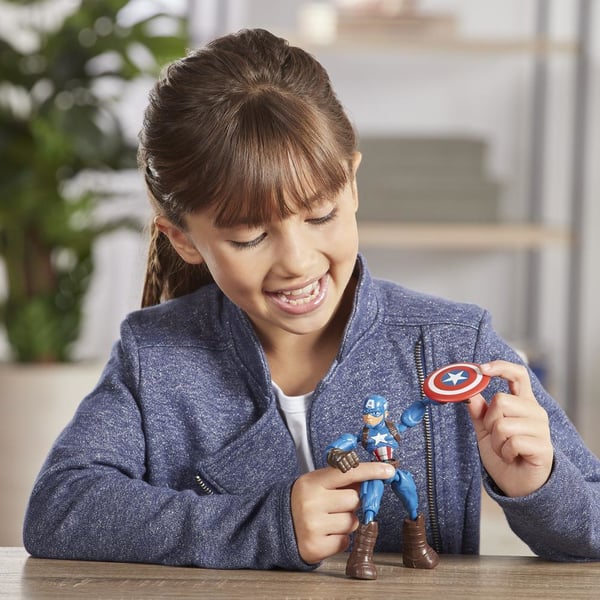 Marvel Avengers Captain America