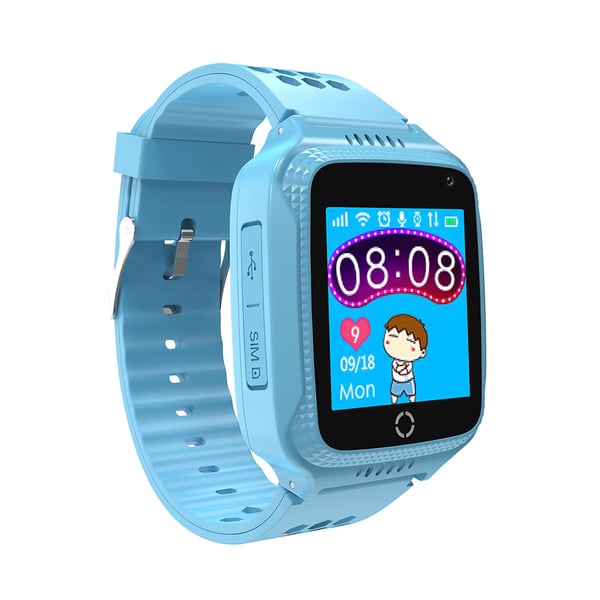 Celly KIDSWATCH Lasten älykello