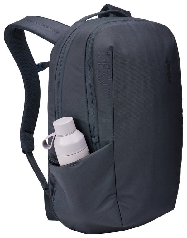 Thule Subterra 2 TSLB415 Dark Slate rygsæk Fritidsrygsæk Sort Polyester