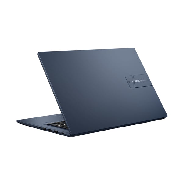 ASUS Vivobook 14 X1404VA-EB1100W Intel® Core™ i3 i3-1315U Bärbar dator 35,6 cm (14") Full HD 8 GB DDR4-SDRAM 512 GB SSD Wi-Fi 6 (802.11ax) Windows 11 Home Blå